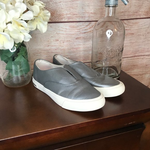 seavees sunset strip sneaker